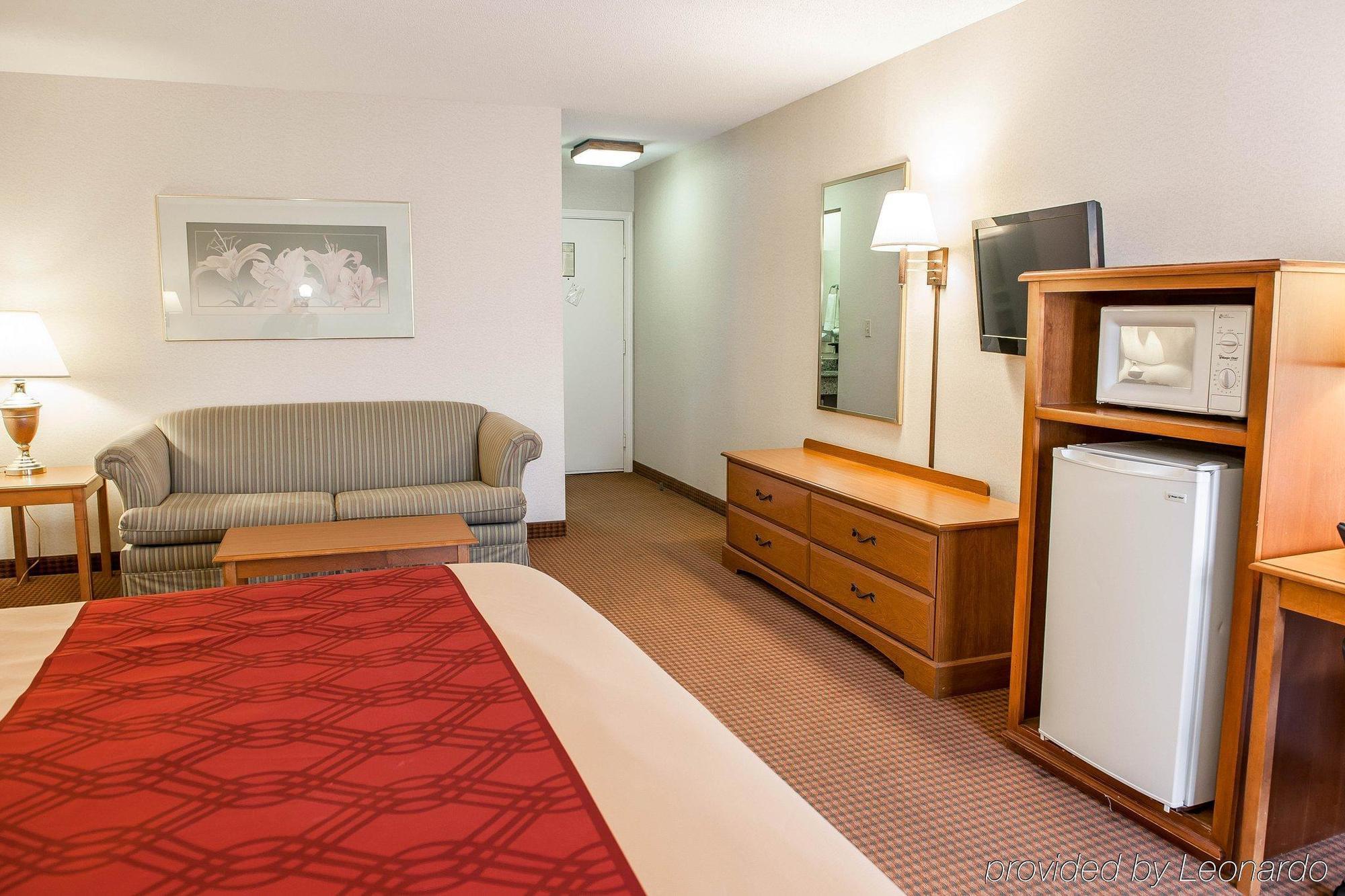 Baymont By Wyndham Lebanon In Villa Buitenkant foto